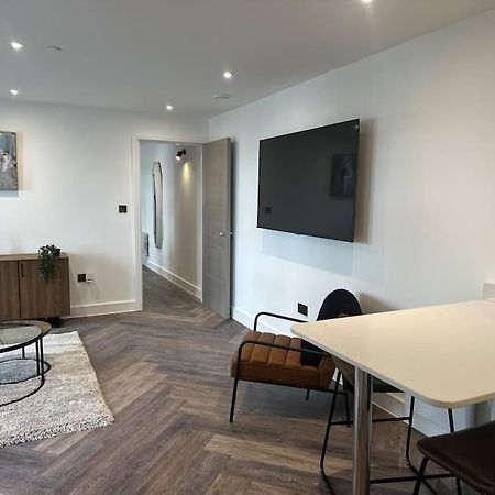 Museum View Apartments City Centre 1 Bedroom Cardiff Esterno foto