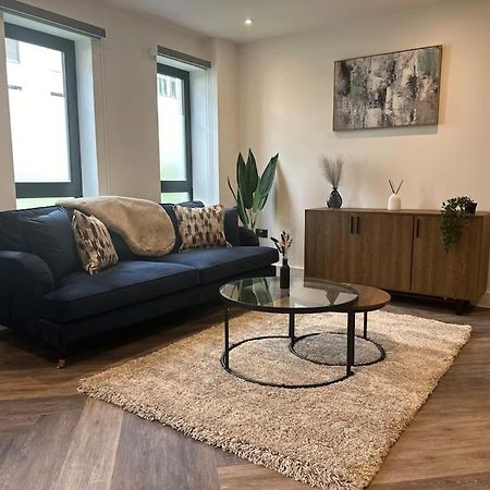 Museum View Apartments City Centre 1 Bedroom Cardiff Esterno foto