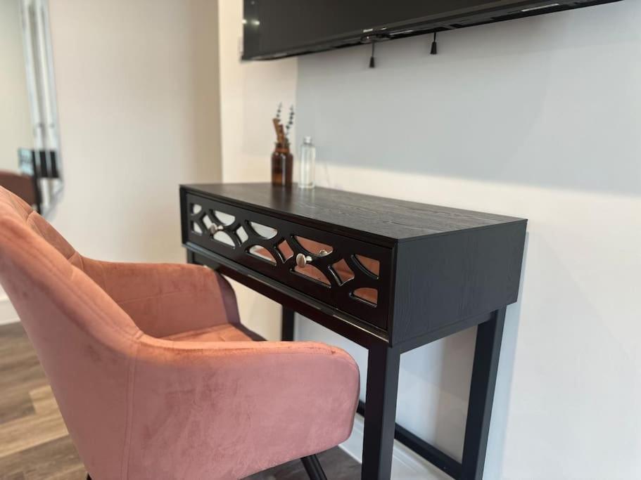 Museum View Apartments City Centre 1 Bedroom Cardiff Esterno foto