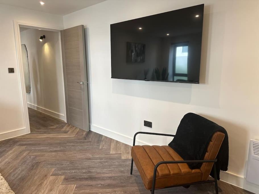 Museum View Apartments City Centre 1 Bedroom Cardiff Esterno foto